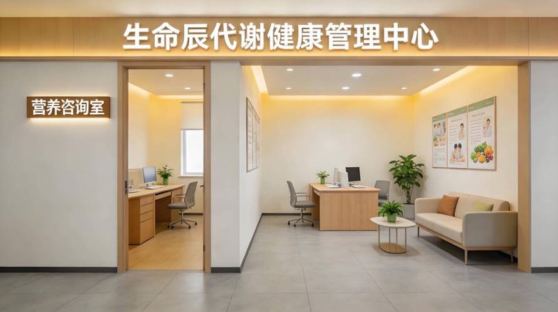 如何挑选专业的营养咨询服务
