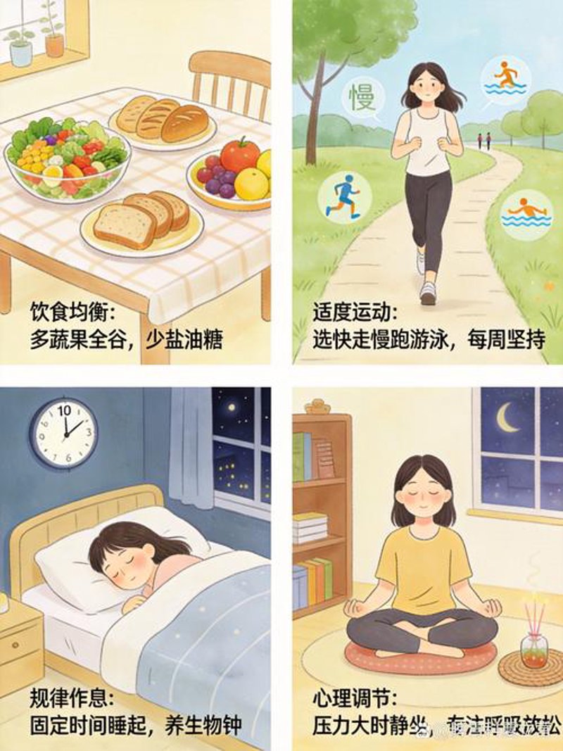 健康体检预约：守护家庭健康的钥匙
